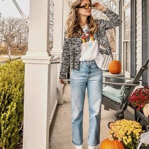 Levi's Original 501 Size 28 W 30 L